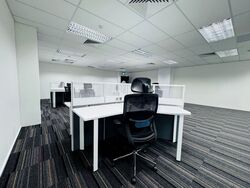 Jit Poh Building (D2), Office #566908991